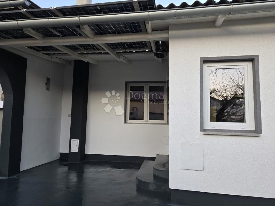 Hiša Centar, Varaždin, 88m2