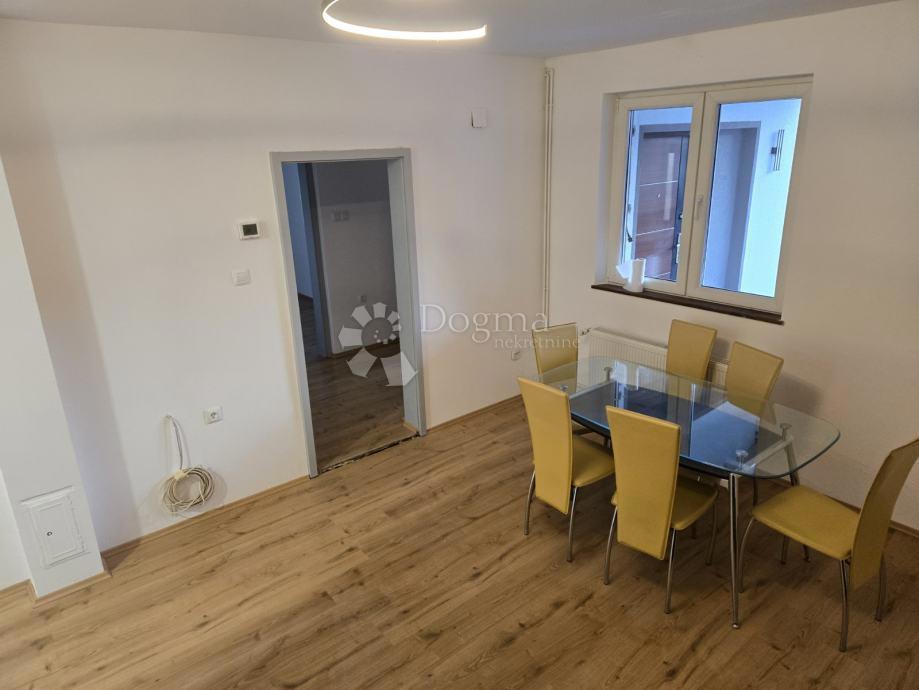 Hiša Centar, Varaždin, 88m2