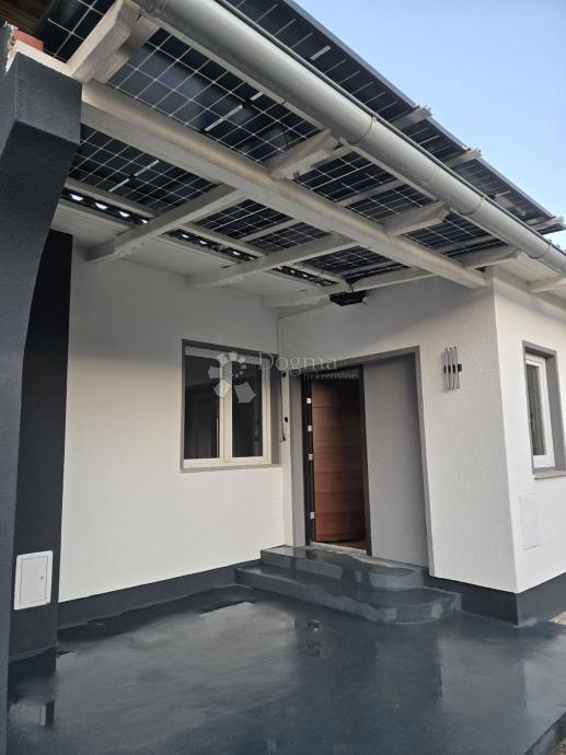 Hiša Centar, Varaždin, 88m2