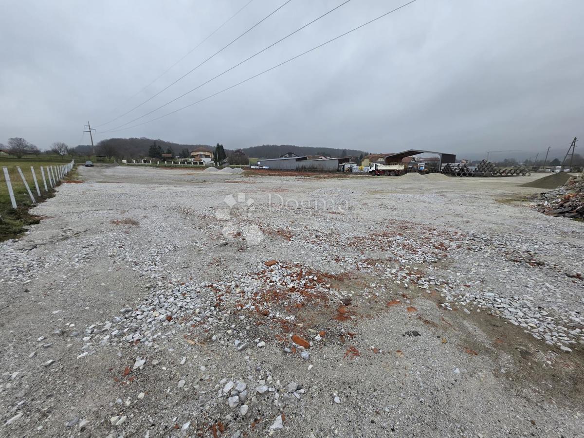 Zazidljivo zemljišče Marija Bistrica, 7.711m2