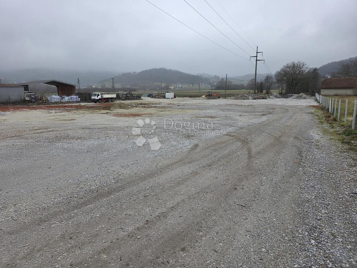 Zazidljivo zemljišče Marija Bistrica, 7.711m2