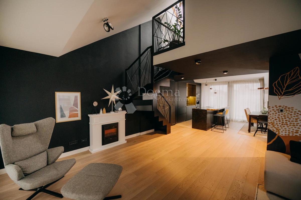 Stanovanje Staglišće, Trešnjevka - Jug, 165,49m2