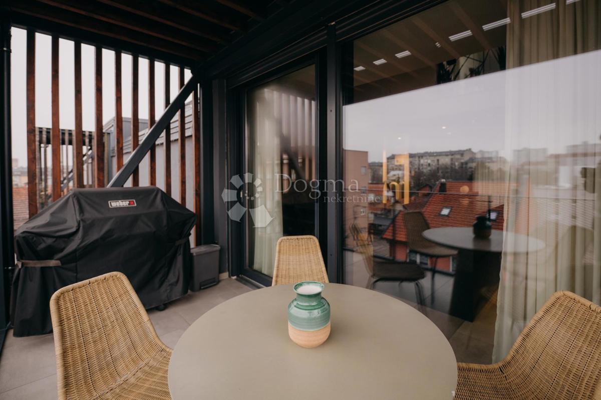 Stanovanje Staglišće, Trešnjevka - Jug, 165,49m2