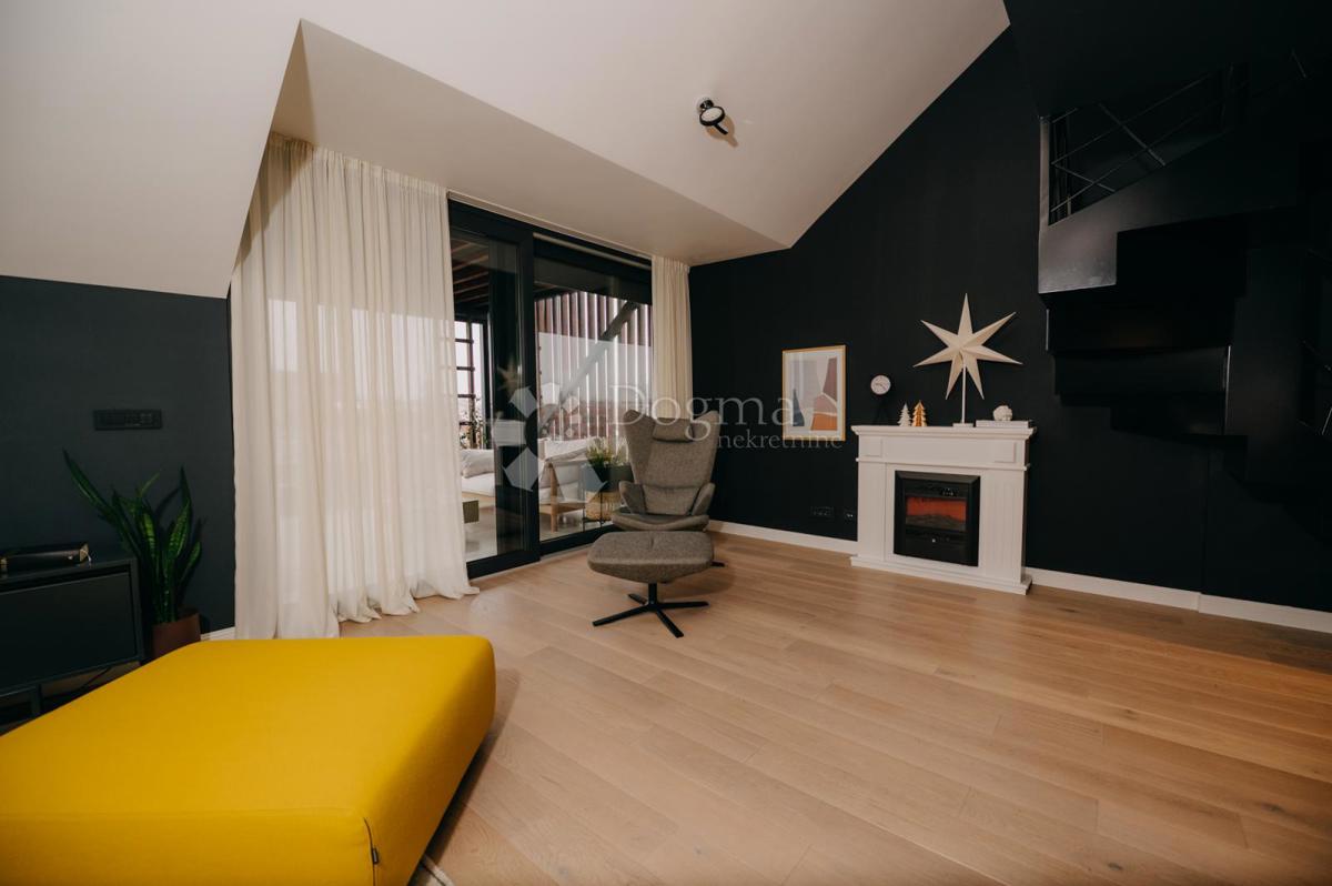 Stanovanje Staglišće, Trešnjevka - Jug, 165,49m2