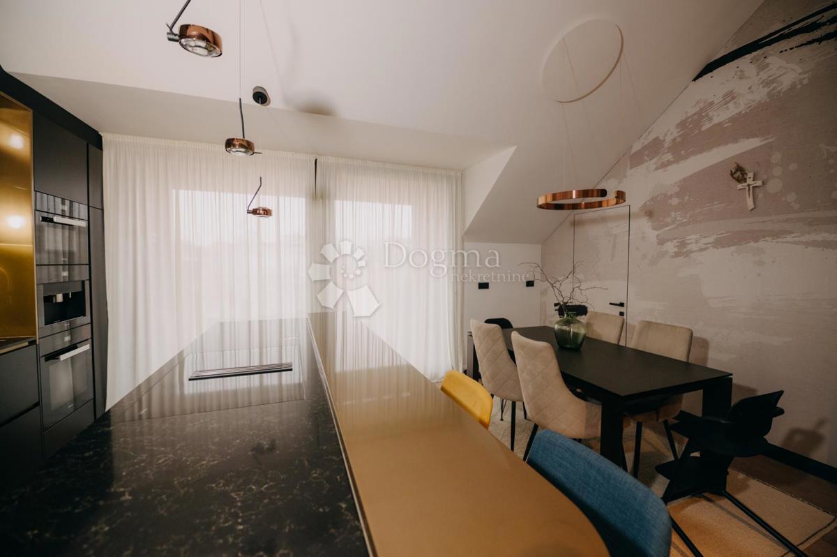 Stanovanje Staglišće, Trešnjevka - Jug, 165,49m2