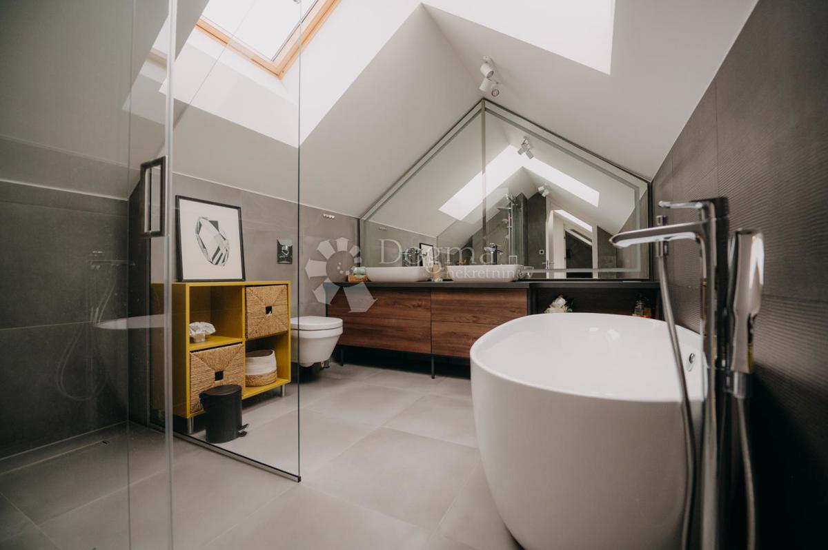 Stanovanje Staglišće, Trešnjevka - Jug, 165,49m2