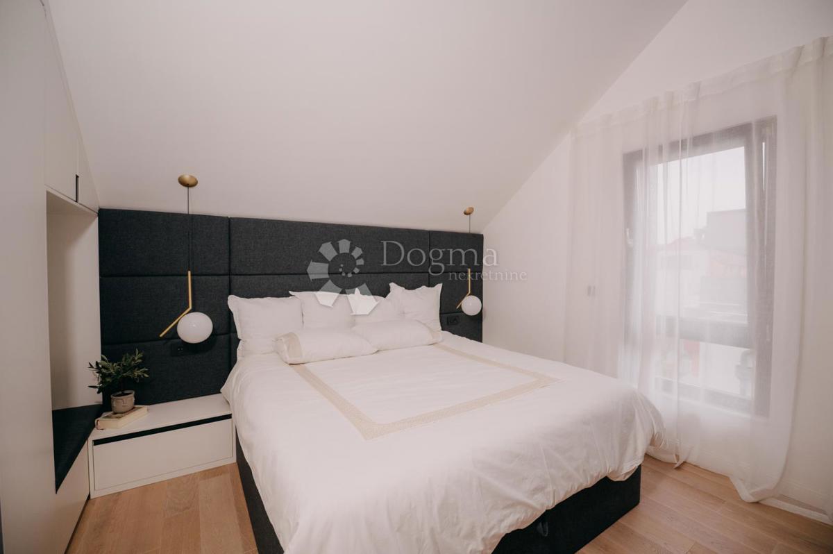 Stanovanje Staglišće, Trešnjevka - Jug, 165,49m2