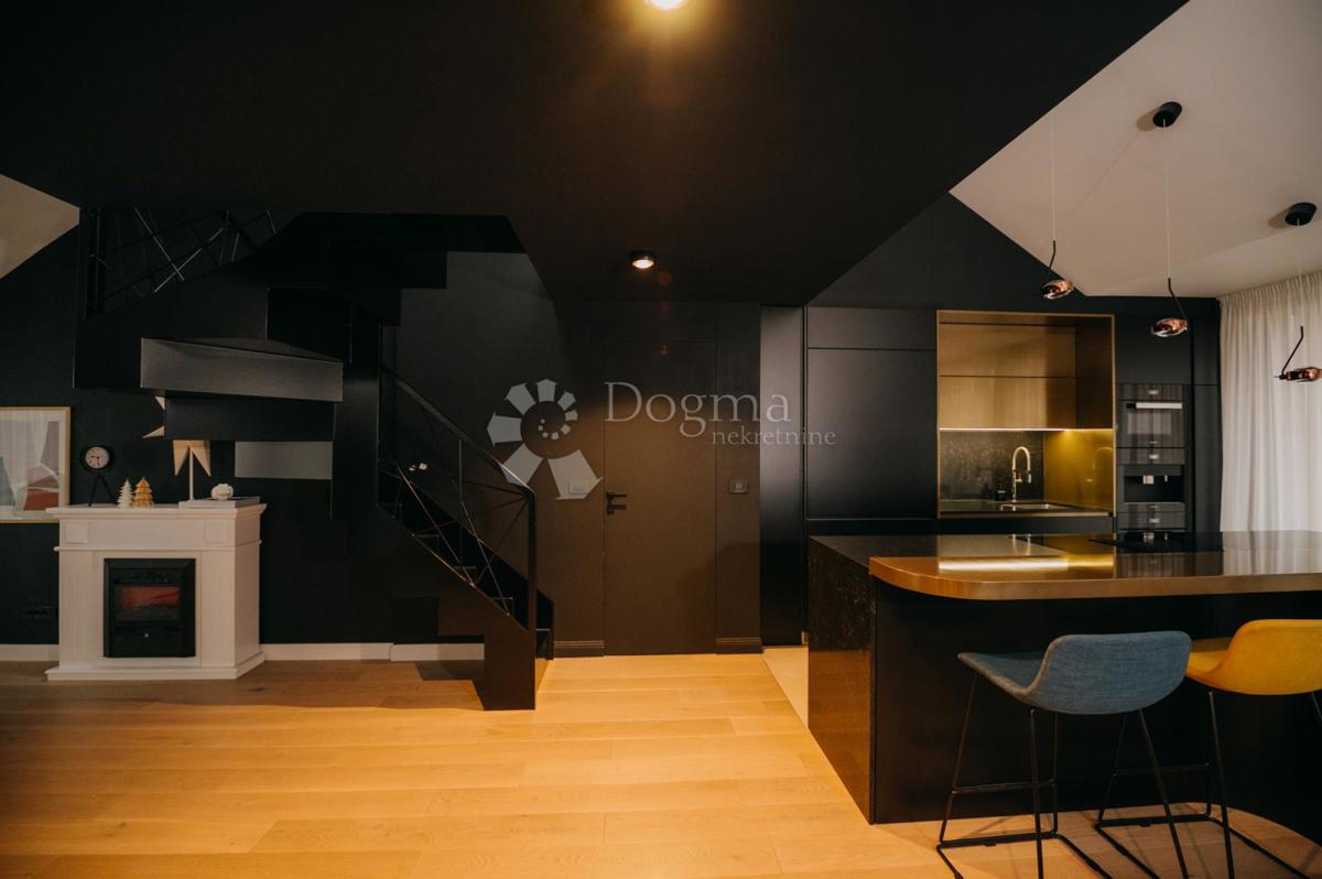 Stanovanje Staglišće, Trešnjevka - Jug, 165,49m2