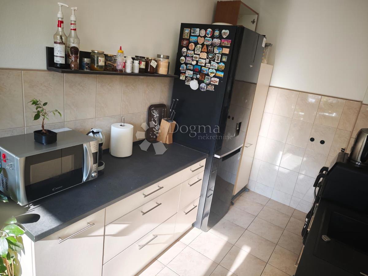 Stanovanje Gornji grad / Centar, Osijek, 64,48m2