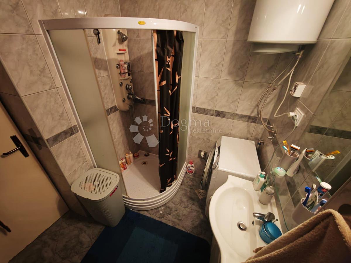 Stanovanje Gornji grad / Centar, Osijek, 64,48m2