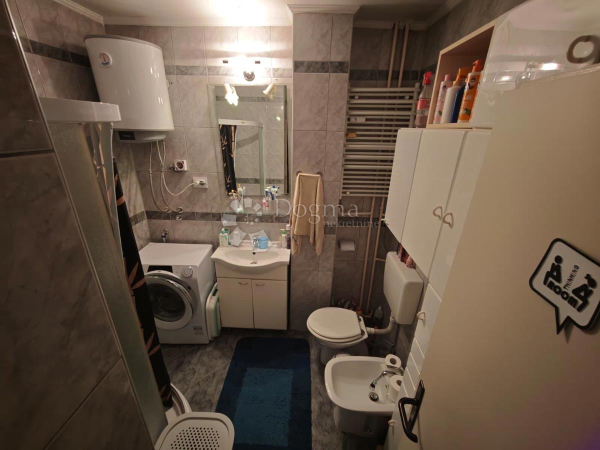 Stanovanje Gornji grad / Centar, Osijek, 64,48m2