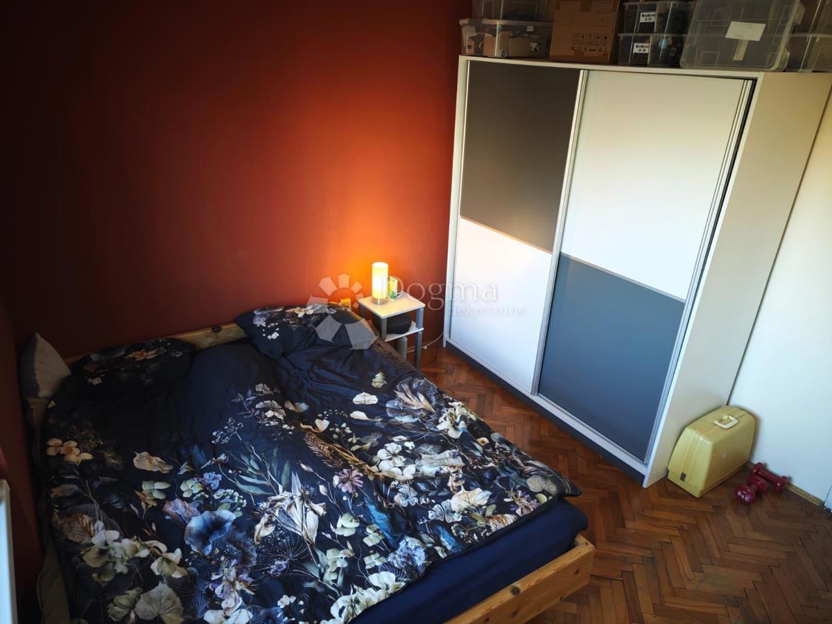 Stanovanje Gornji grad / Centar, Osijek, 64,48m2