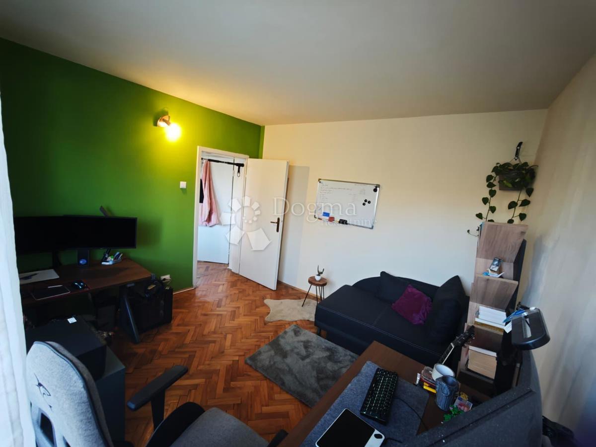 Stanovanje Gornji grad / Centar, Osijek, 64,48m2