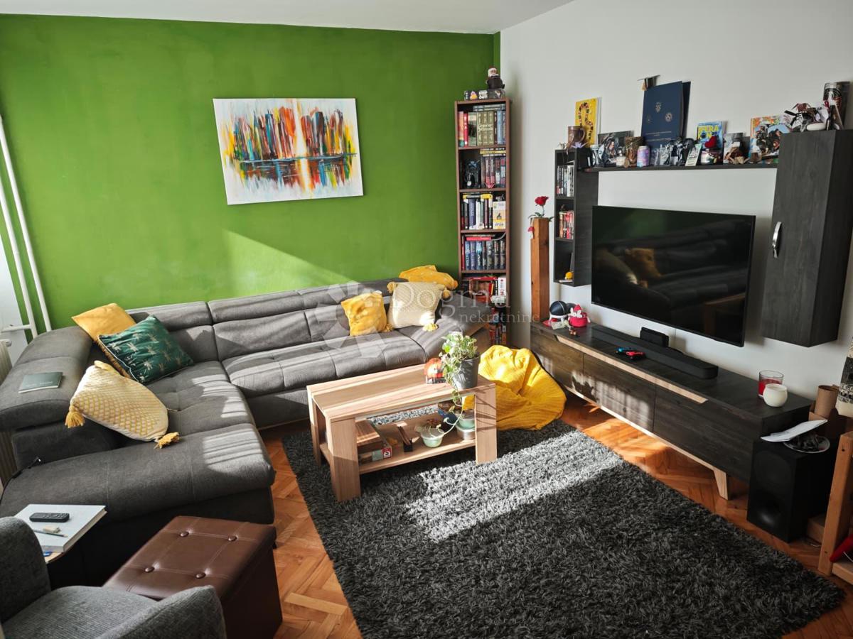 Stanovanje Gornji grad / Centar, Osijek, 64,48m2