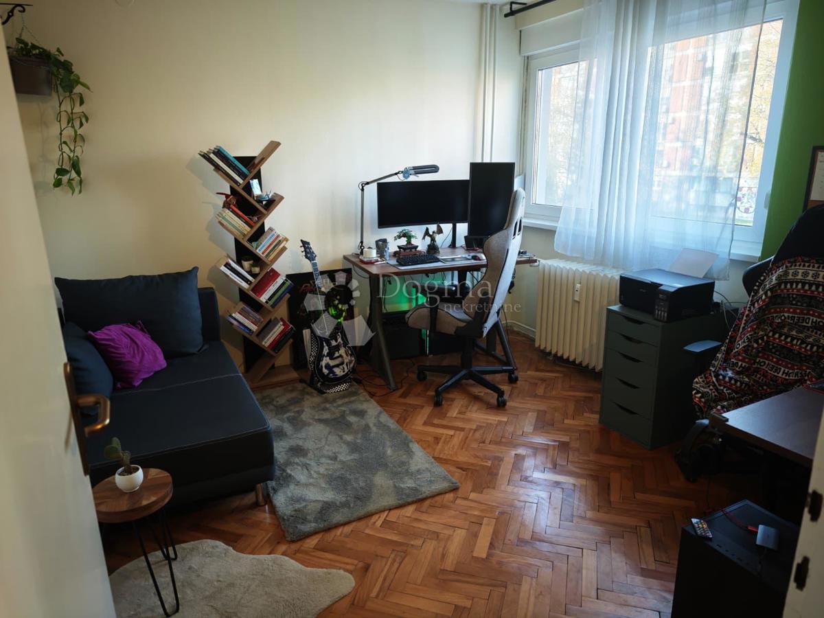 Stanovanje Gornji grad / Centar, Osijek, 64,48m2