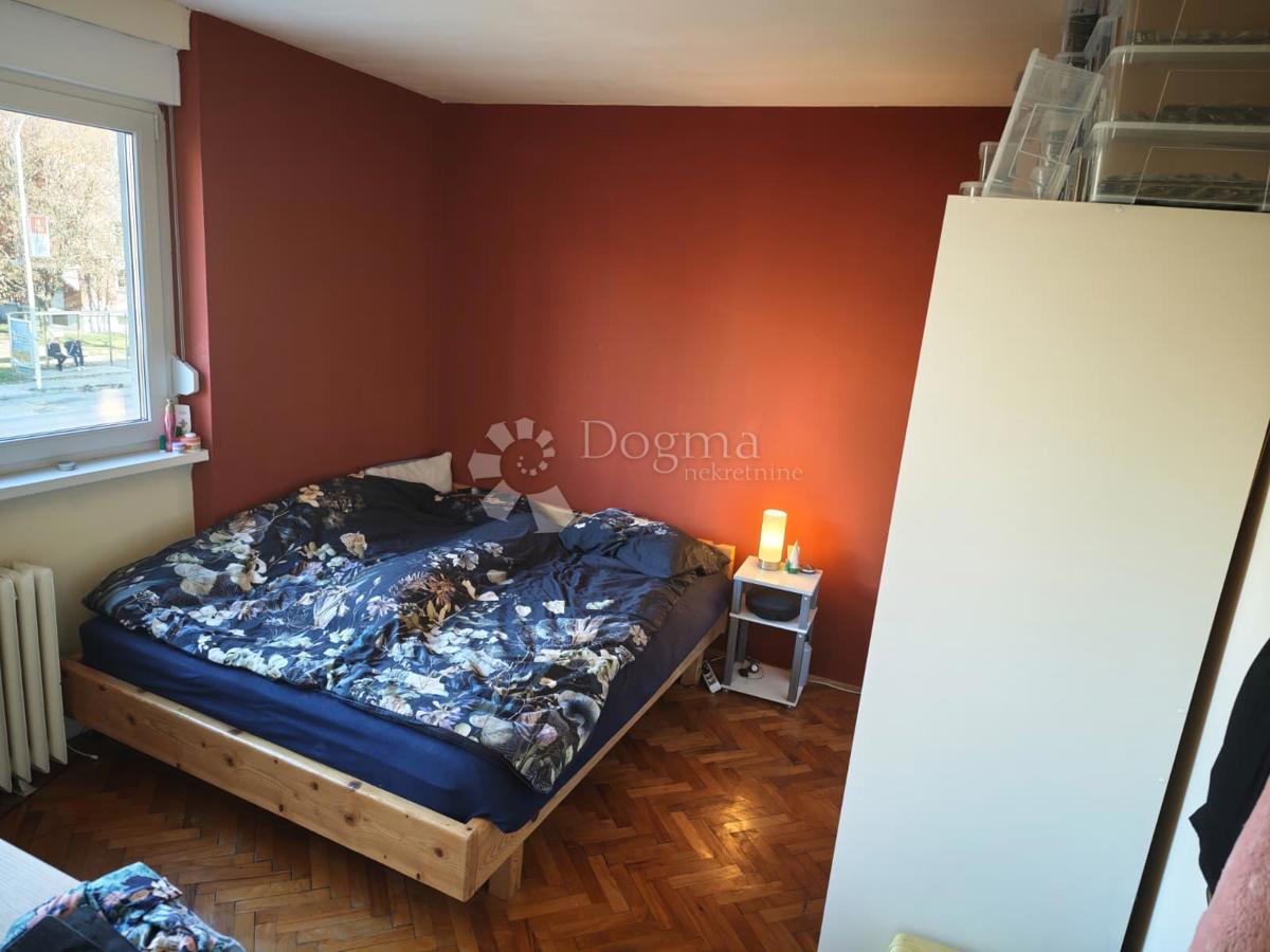 Stanovanje Gornji grad / Centar, Osijek, 64,48m2