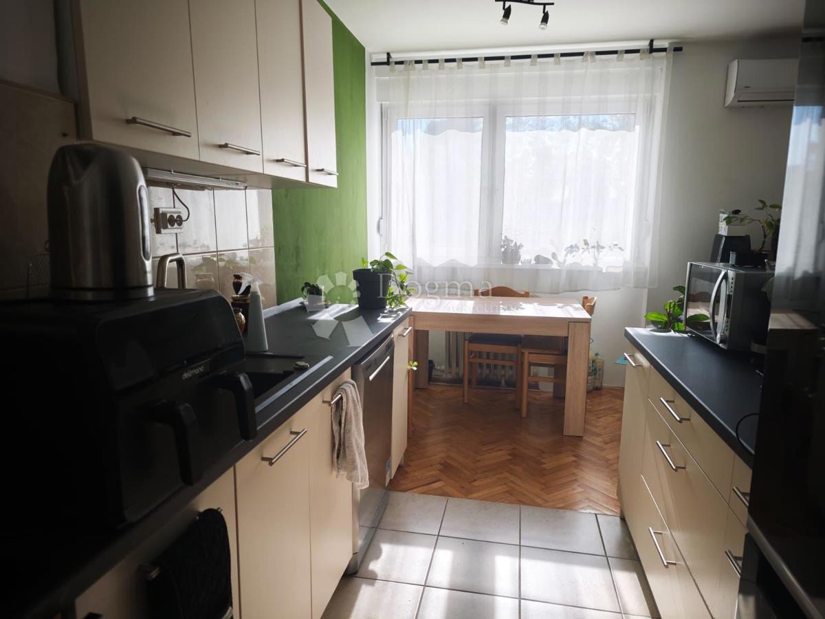 Stanovanje Gornji grad / Centar, Osijek, 64,48m2