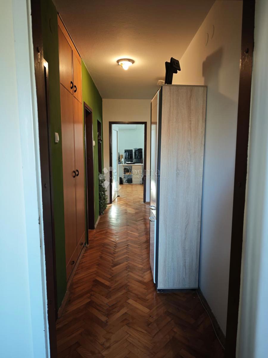 Stanovanje Gornji grad / Centar, Osijek, 64,48m2