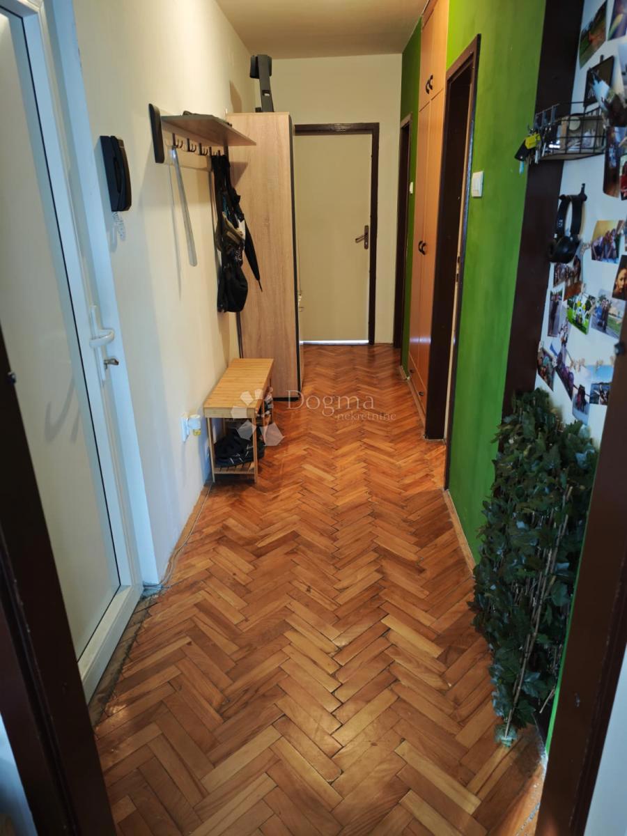 Stanovanje Gornji grad / Centar, Osijek, 64,48m2