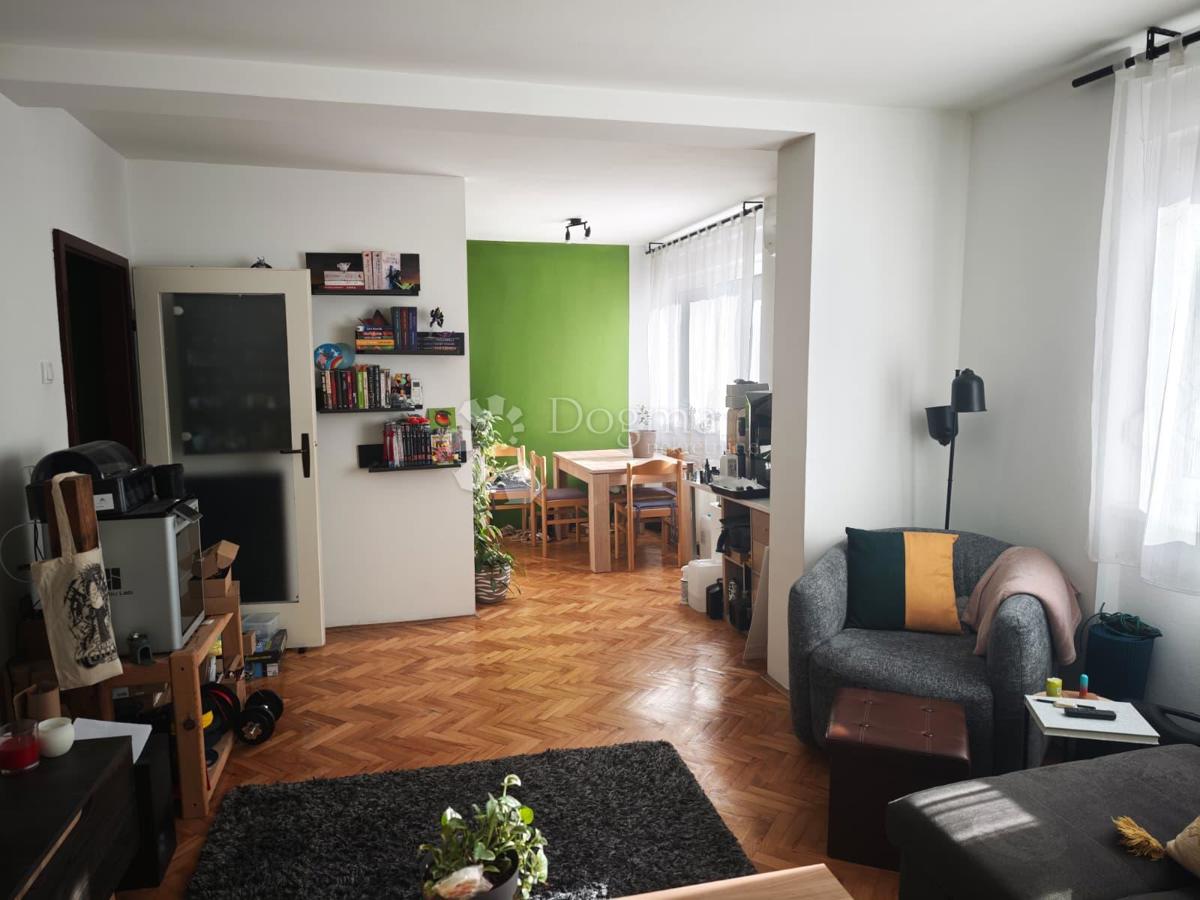 Stanovanje Gornji grad / Centar, Osijek, 64,48m2