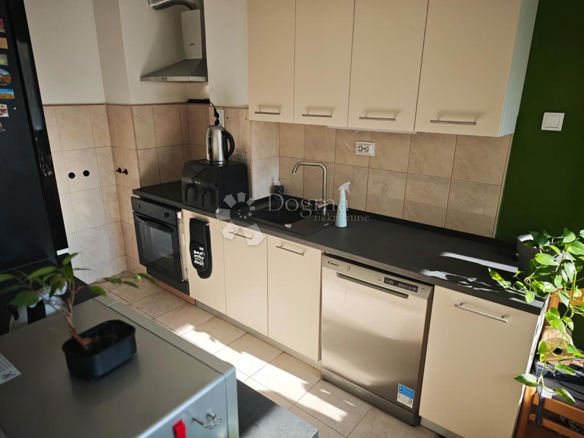 Stanovanje Gornji grad / Centar, Osijek, 64,48m2