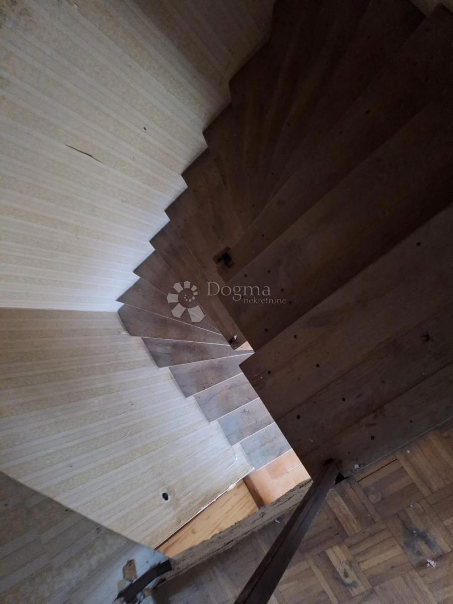 Hiša Donja Čemernica, Topusko, 127m2