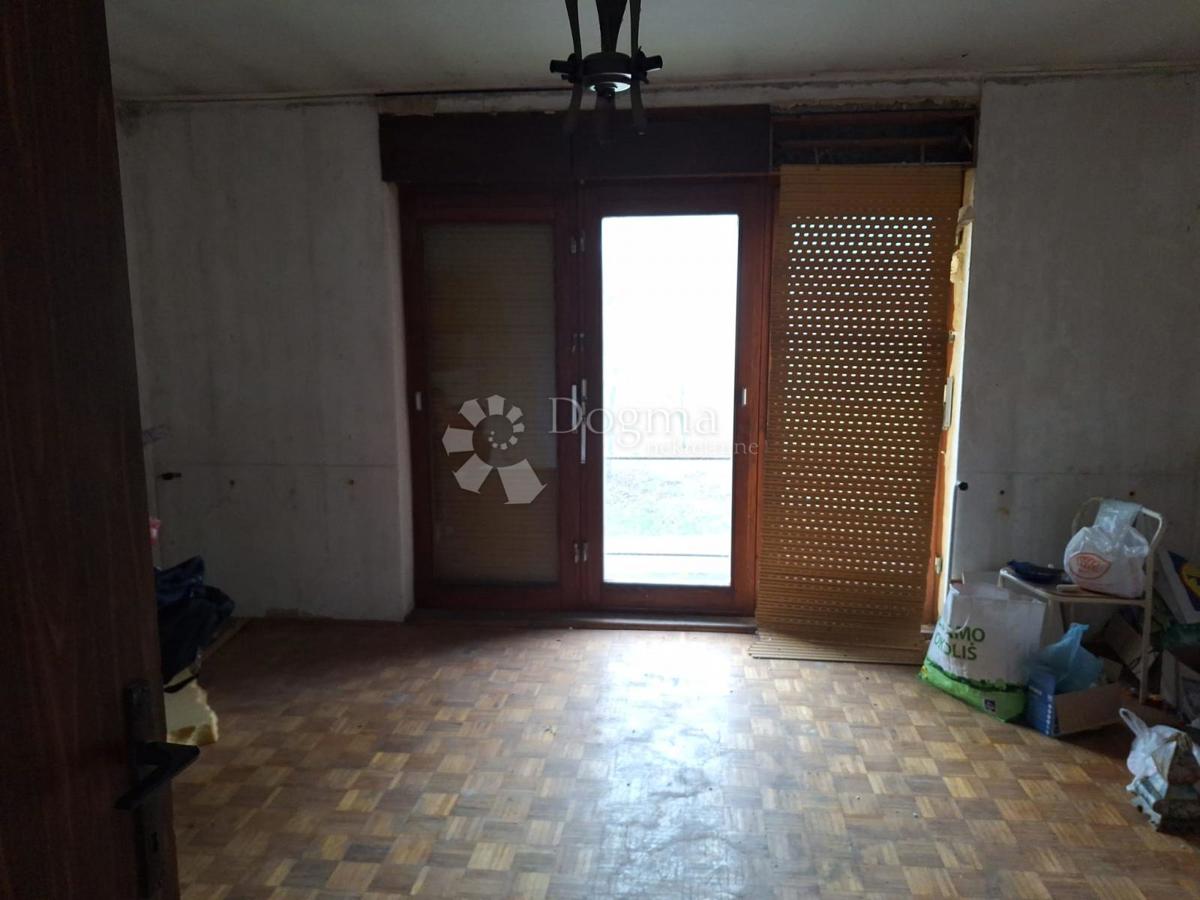 Hiša Donja Čemernica, Topusko, 127m2