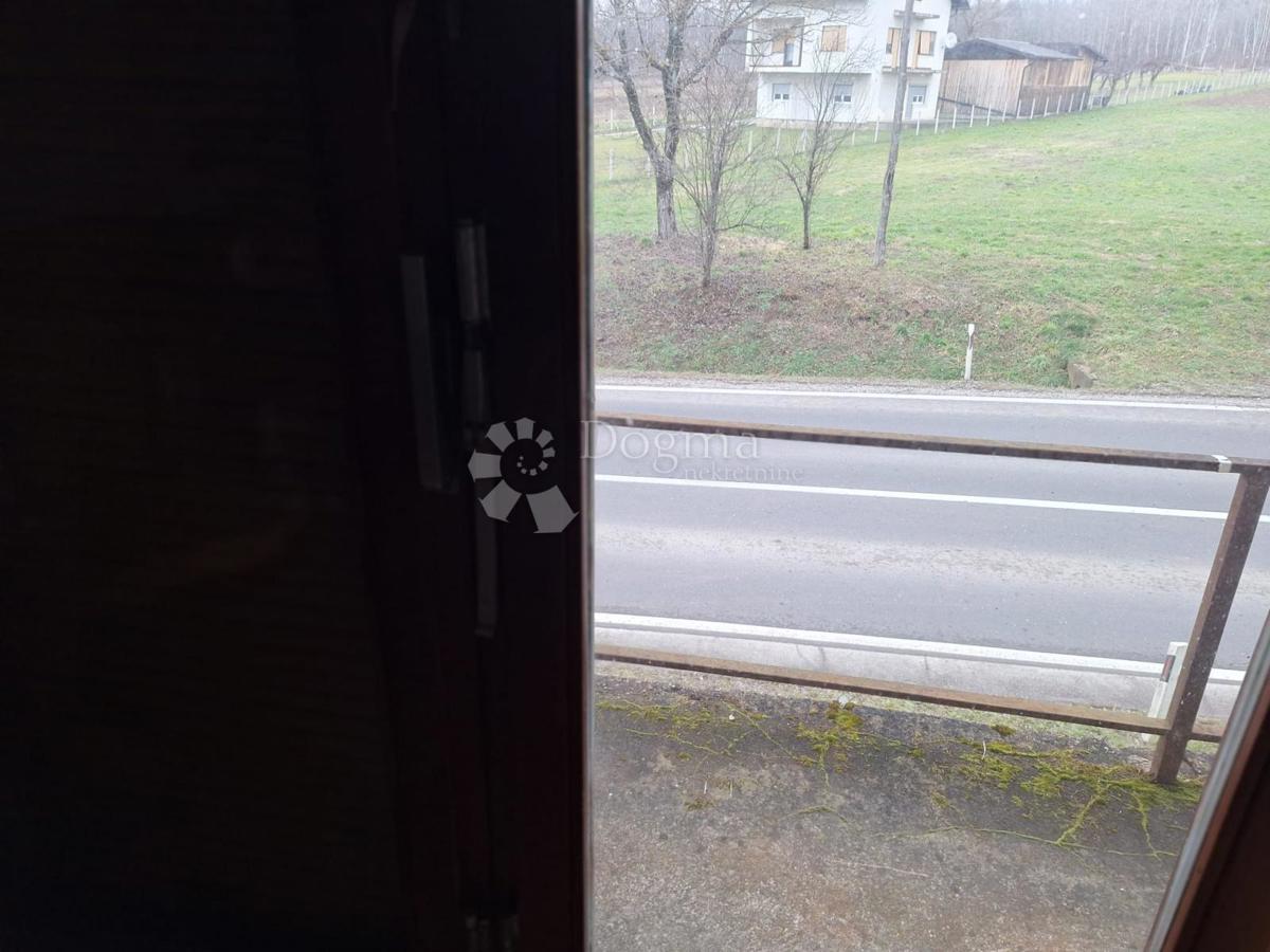 Hiša Donja Čemernica, Topusko, 127m2