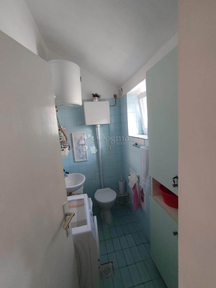 Hiša Primošten, 176m2