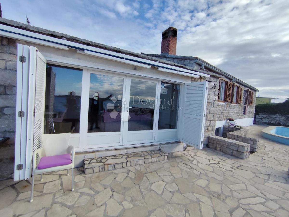 Hiša Primošten, 176m2