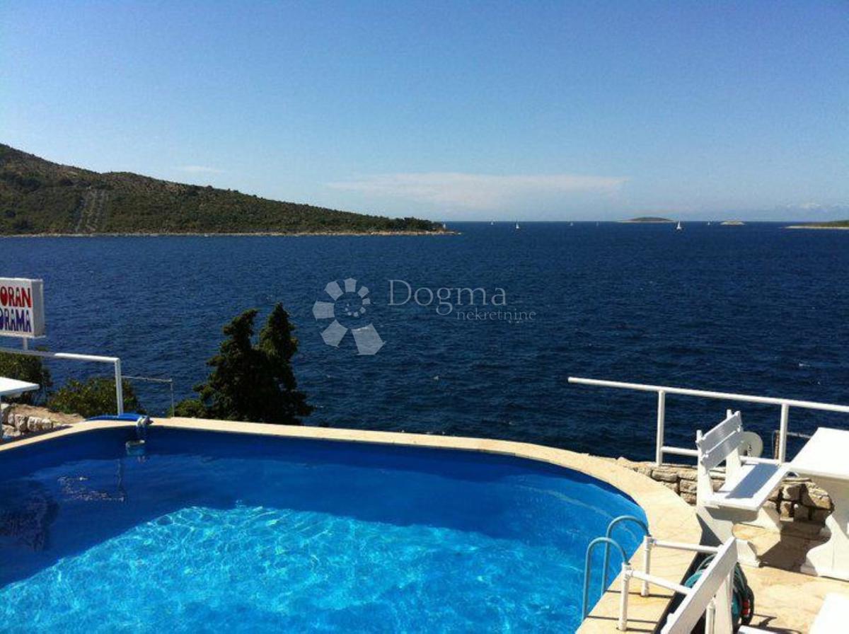 Hiša Primošten, 176m2