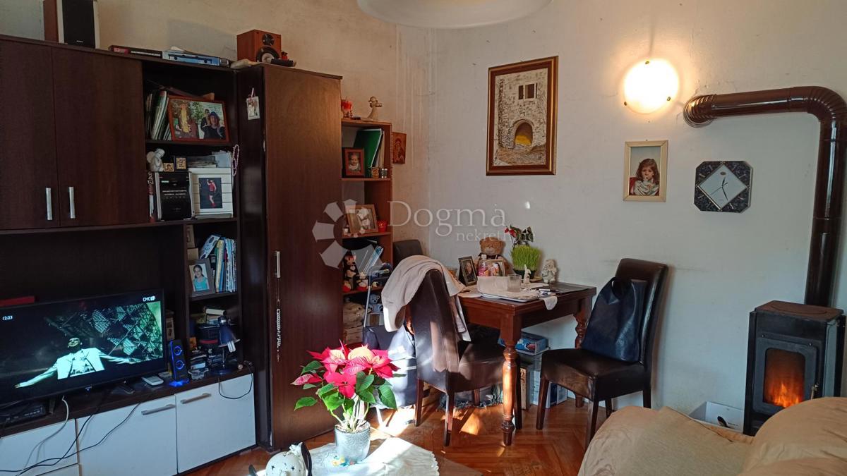 Stanovanje Donja Vežica, Rijeka, 53m2