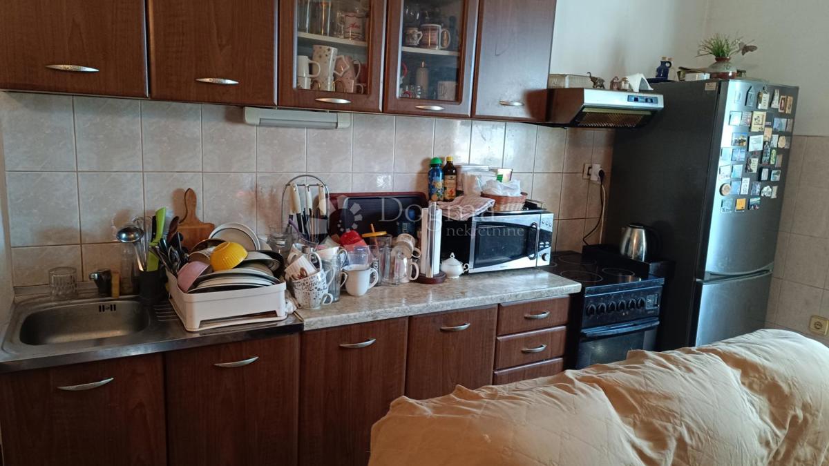 Stanovanje Donja Vežica, Rijeka, 53m2