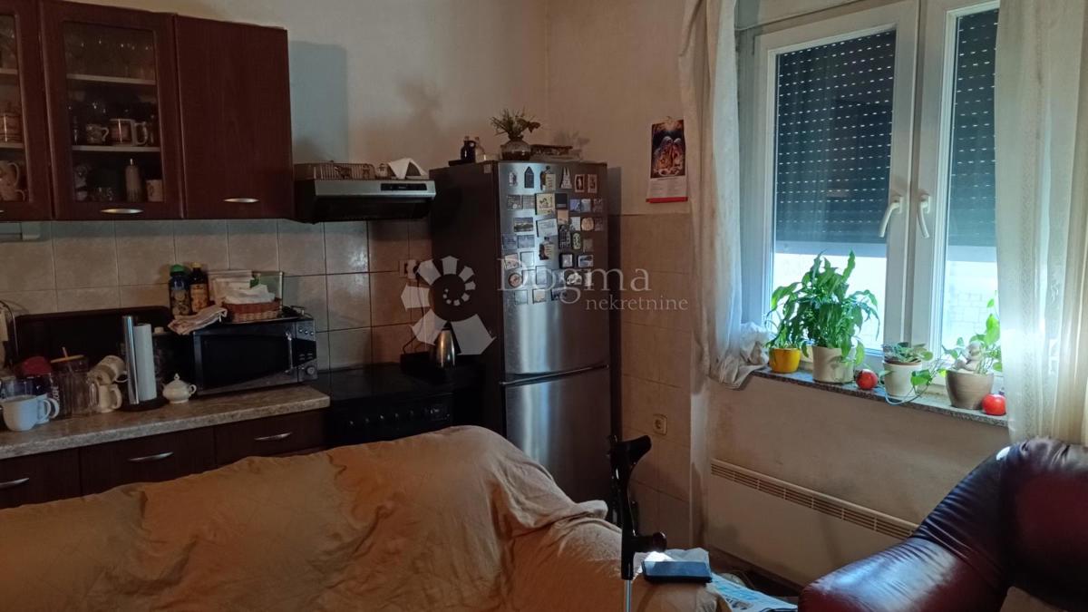 Stanovanje Donja Vežica, Rijeka, 53m2