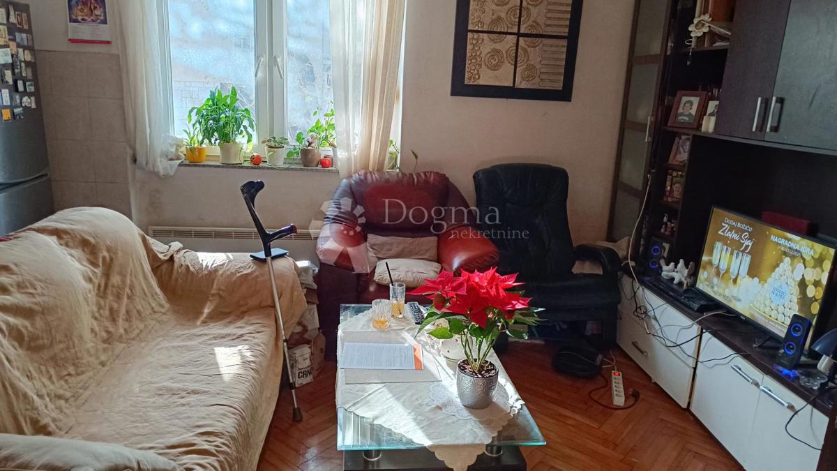 Stanovanje Donja Vežica, Rijeka, 53m2