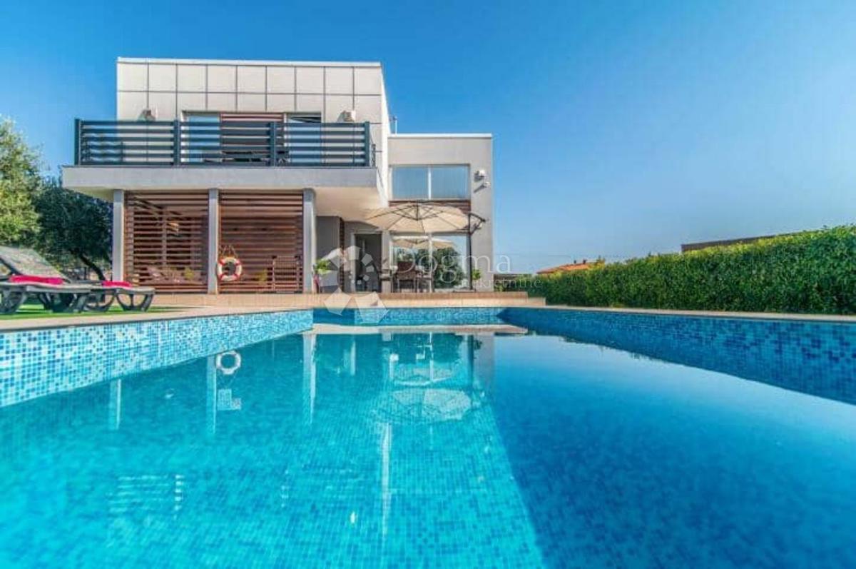 Hiša Vodnjan, 173m2