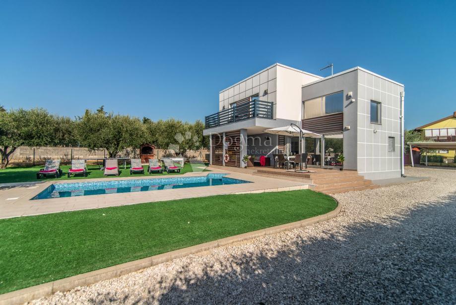 Hiša Vodnjan, 173m2