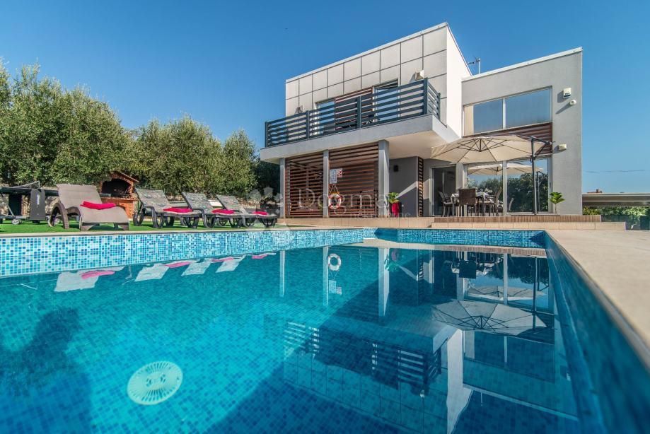 Hiša Vodnjan, 173m2