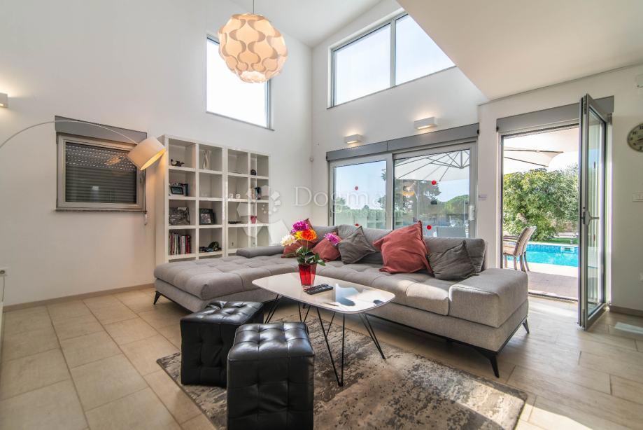 Hiša Vodnjan, 173m2