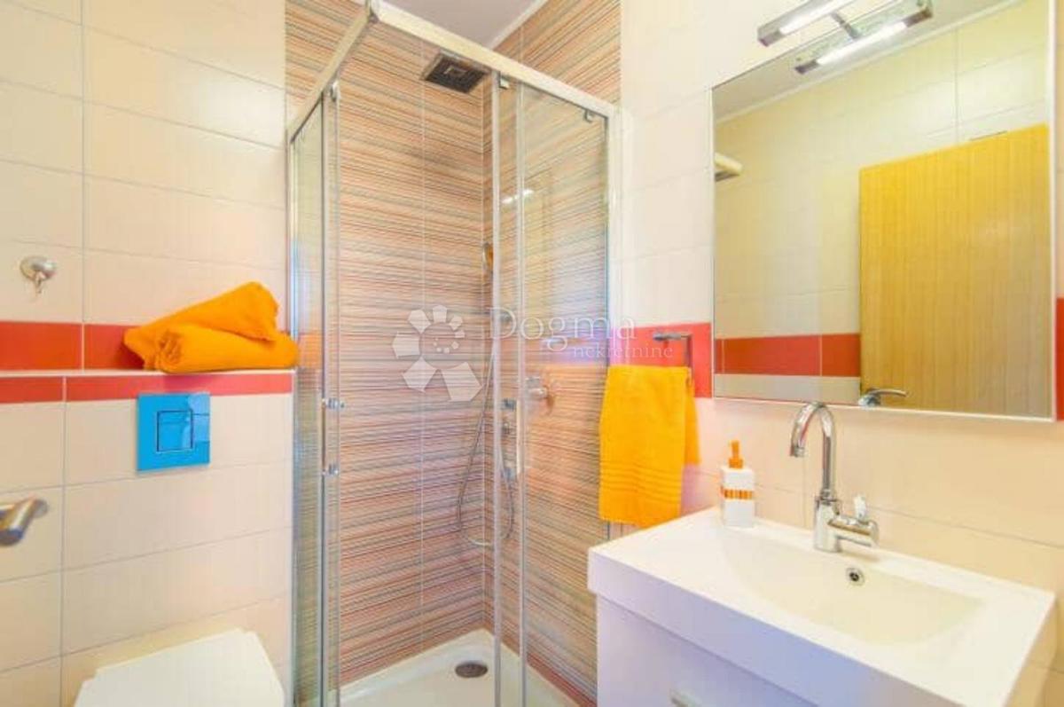 Hiša Vodnjan, 173m2