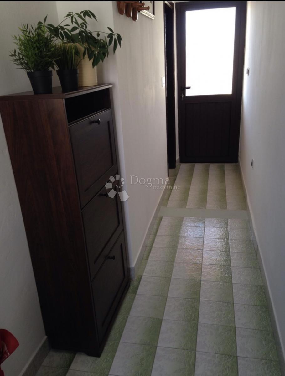 Stanovanje Sušak, Rijeka, 72,17m2