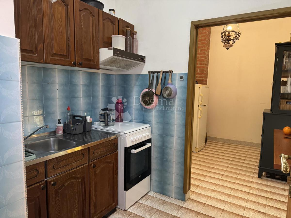 Stanovanje Sušak, Rijeka, 72,17m2