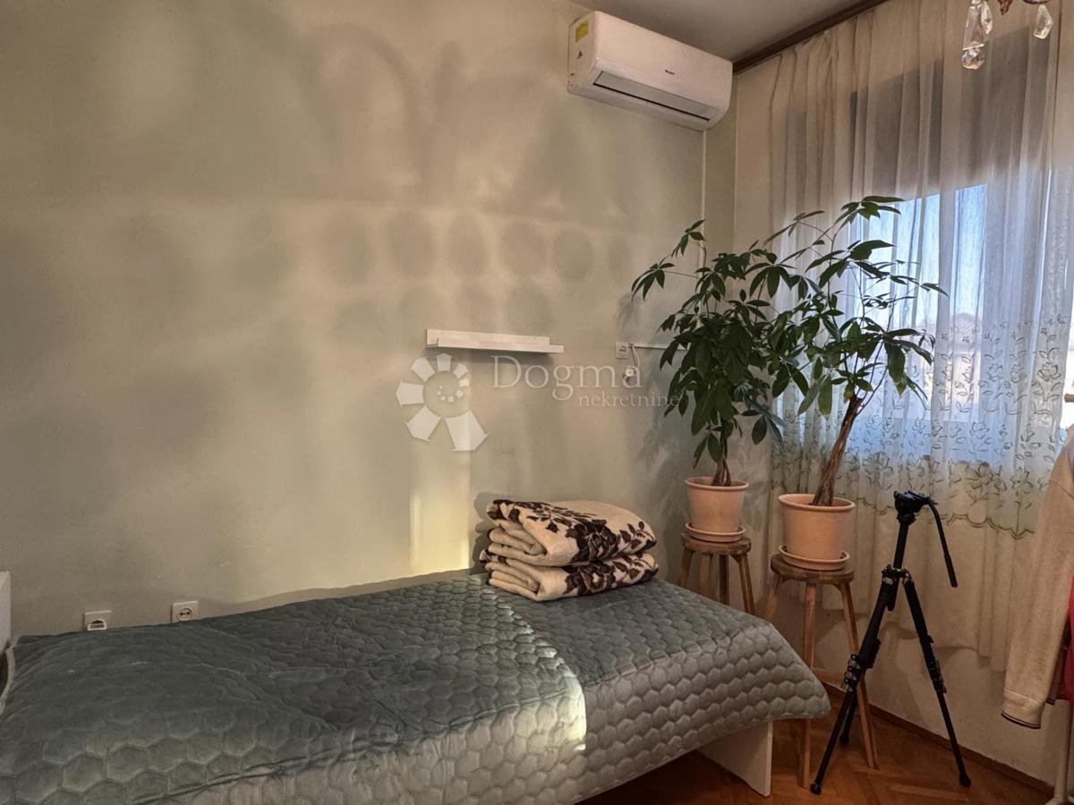 Stanovanje Sušak, Rijeka, 72,17m2