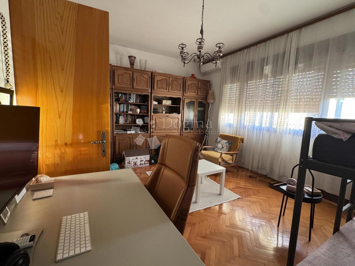 Stanovanje Sušak, Rijeka, 72,17m2