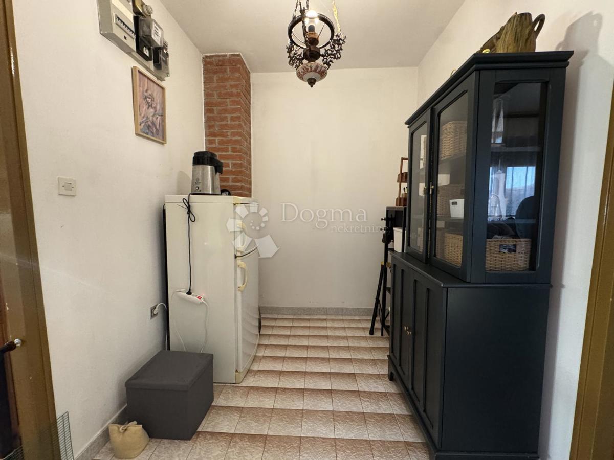 Stanovanje Sušak, Rijeka, 72,17m2