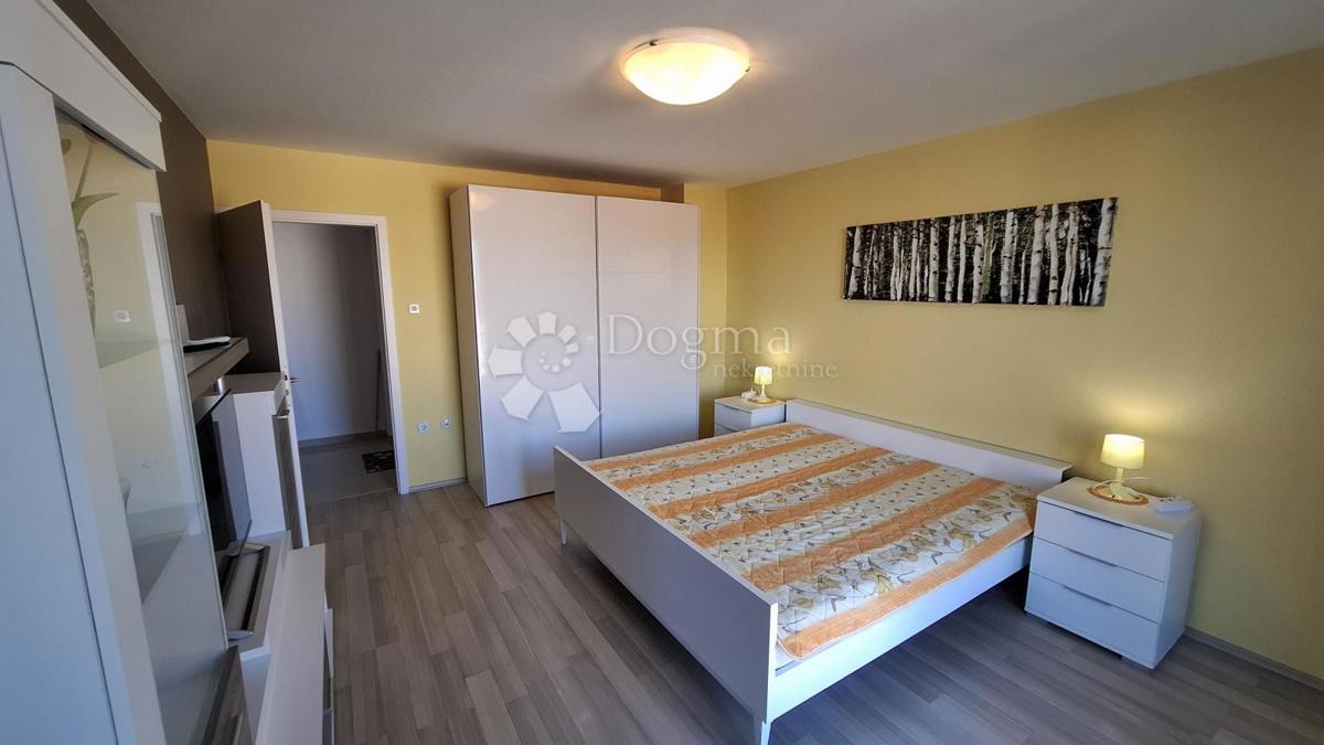 Apartma Mali Lošinj, 58m2