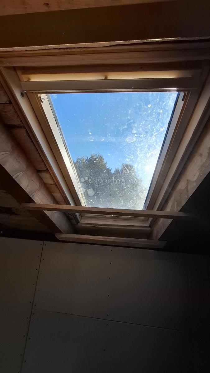 Apartma Mali Lošinj, 58m2