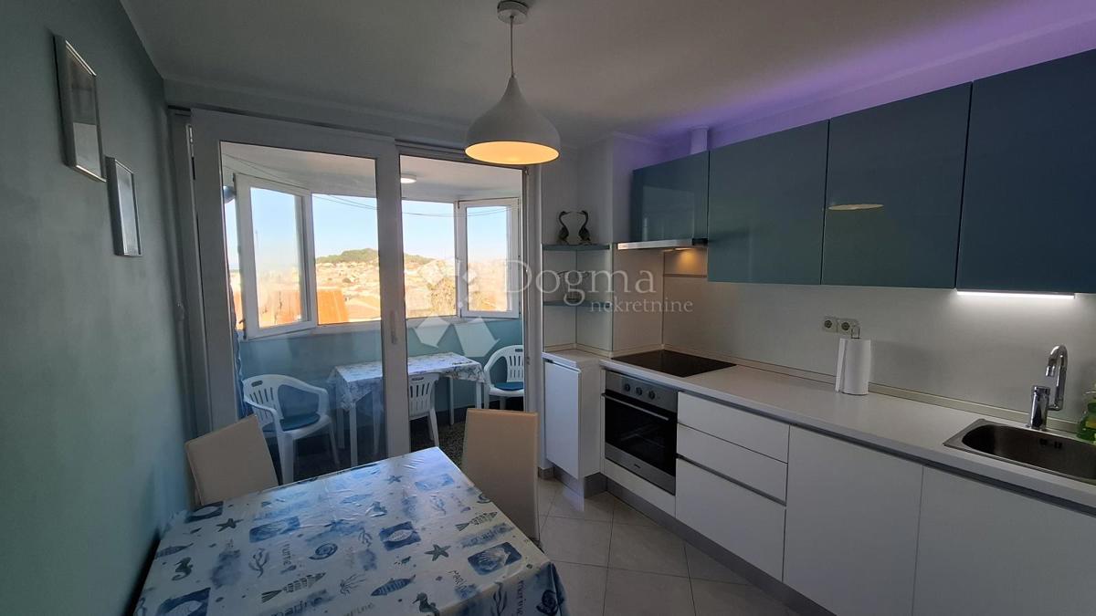 Apartma Mali Lošinj, 58m2