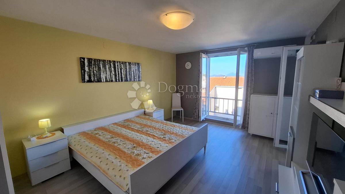 Apartma Mali Lošinj, 58m2