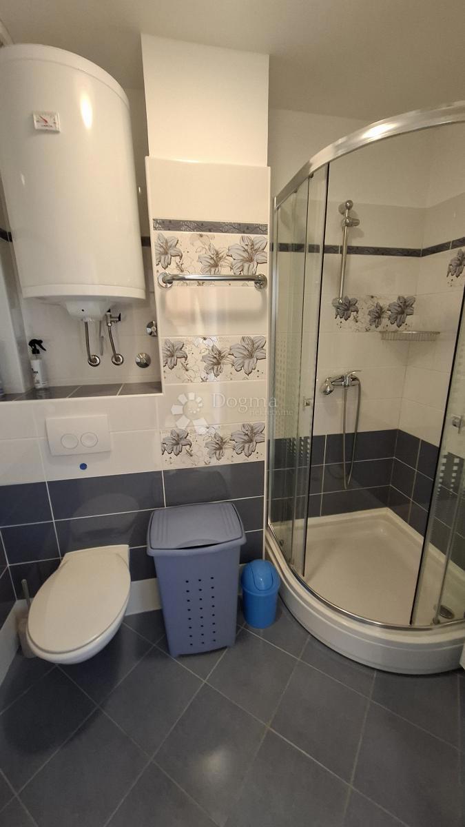 Apartma Mali Lošinj, 58m2